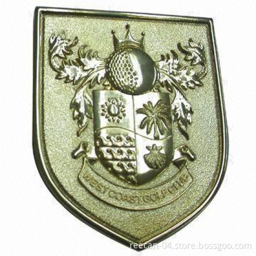 Customized Lapel Pin